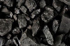 Stepps coal boiler costs