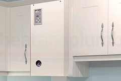 Stepps electric boiler quotes