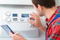 free commercial Stepps boiler quotes