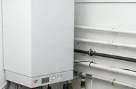 free Stepps condensing boiler quotes