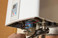 free Stepps boiler install quotes